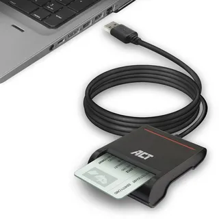 Act AC6015 Grau