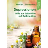Crotona Verlag GmbH Depressionen – Hilfe zur Selbsthilfe mit Duftmedizin
