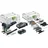 HPC 4,0 EBI-Set inkl. 1 x 4 Ah + Systainer SYS 3 M 187 + Zubehör-Systainer 576523