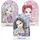 DEPESCHE 0013823 TOPModel Beauty Tuchmaske BEAUTY and ME, sortiert
