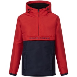 Rock Creek Windbreaker
