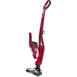 Rowenta Dual Force RH6753WO - Rot