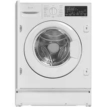 Neff V8540X0 Einbau-Waschtrockner (8 kg / 5 kg, 1400 U/min)