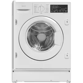 Neff V8540X0 Einbau-Waschtrockner (8 kg / 5 kg, 1400 U/min)