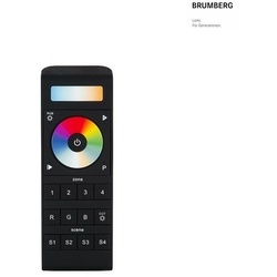 Brumberg LED-4 Zonen-Fernbedienung RGB+TW BRUM-18205000