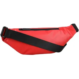 Strellson Gürteltasche Stockwell 2.0 Curt Hipbag L Red