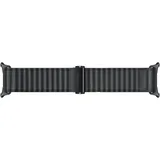 Samsung Trail Band Galaxy Watch Ultra, Ersatz Armband, Samsung, Dark Gray