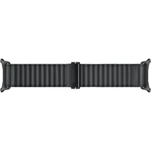 Samsung Trail Band Galaxy Watch Ultra, Ersatz Armband, Samsung, Dark Gray