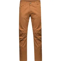 Chillaz Herren Squamish Hose (Größe XL, orange)