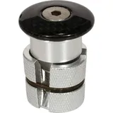 Elvedes Carbon 26 Mm Expander Für Fahrradsteuersatz ́ ́ 1 1/8 ́ ́
