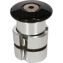 Elvedes Carbon 26 Mm Expander Für Fahrradsteuersatz ́ ́ 1 1/8 ́ ́