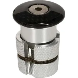Elvedes Carbon 26 Mm Expander Für Fahrradsteuersatz ́ ́ 1 1/8 ́ ́