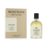 moudon Vaillant Unisex Eau de Parfum, 100 ml