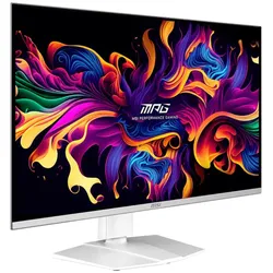 MSI MPG 321URXWDE QD-OLED - OLED-Monitor - Gaming - 80 cm (31.5")