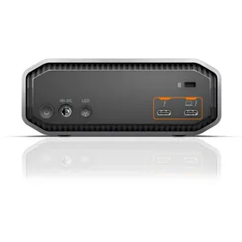 SanDisk G-Drive Project 22 TB USB-C 3.2 SDPHG1H-022T-MBAAD