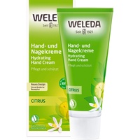 Weleda Citrus Hand- und Nagelcreme