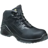 Steitz Secura Sicherheitshalbstiefel S3 VD 3800 SST SF NB, Gr. 44 - 44