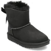 UGG Australia Ugg Mini Bailey Bow Ii Schwarz Gr. 26
