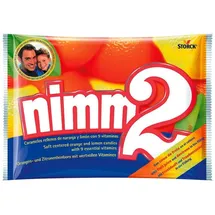 nimm2® Bonbons 1,0 kg