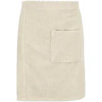 VOSSEN Silvo Saunakilt 60 x 160 cm beige