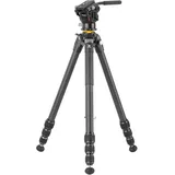 Vanguard VEO5 264CV14 Carbon Videostativ