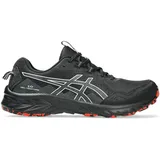 Asics GEL-VENTURE 10 Herren Black / Graphite Grey 45