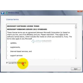 Microsoft Windows Server 2012 R2 Standard OEM DE