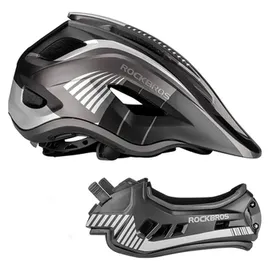 ROCKBROS TT-32SBTG-S 48-52 cm Kinder grau 2023
