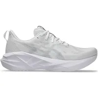 Asics Novablast 5 Herren White/Piedmont Grey 45