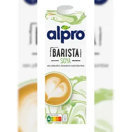 Alpro® Sojadrink 8 x 1 l