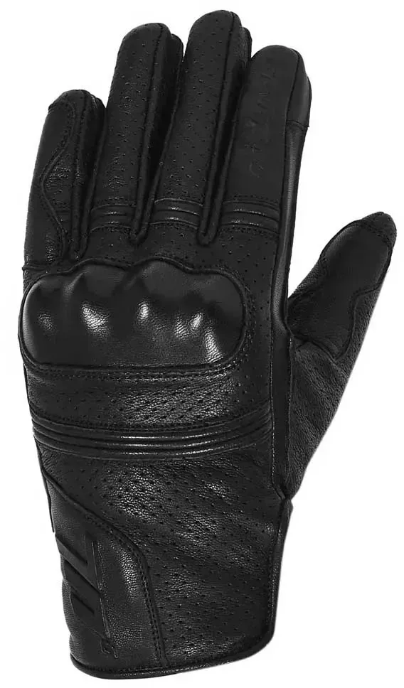Seventy Degrees Sd-c20 Rebel Sommerhandschuhe - Black - S