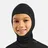 Odlo Active Warm Kids Skimaske Schwarz One Size