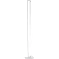 Nova Luce Nova Luce, Stehlampe, LINE LED Stehlampe Weiss