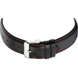 Master Time MTGA-10860-21L Herrenfunkuhr - Schwarz/Schwarz