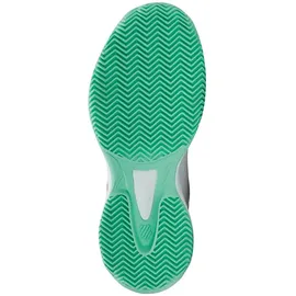 K-Swiss Court Express 2 White/Neon Mint/Black 39