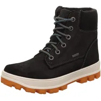 superfit TEDD warm gefütterte Gore-Tex Stiefel, SCHWARZ 0000