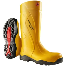Dunlop Purofort+ full safety S5 SRC Gr. 39