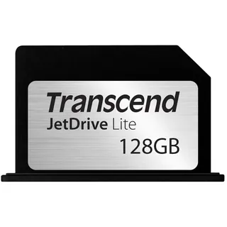 Transcend JetDrive Lite 330 128GB  für Apple MacBook Pro Retina 13" (TS128GJDL330)