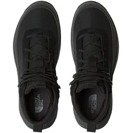 The North Face Bergen Mid Herren TNF Black/Anthracite 42