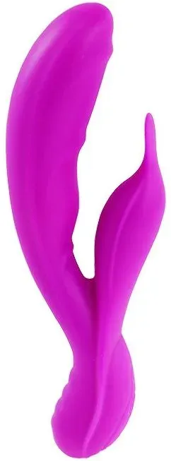 PRETTY LOVE - Bliss Premium Massager Lilac