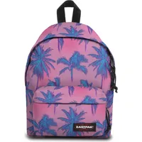 Eastpak Orbit 10l Rucksack Brize Dye Pink One Size