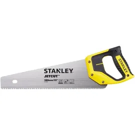Stanley Handsäge JetCut 380 mm, 7 Zähne/Inch