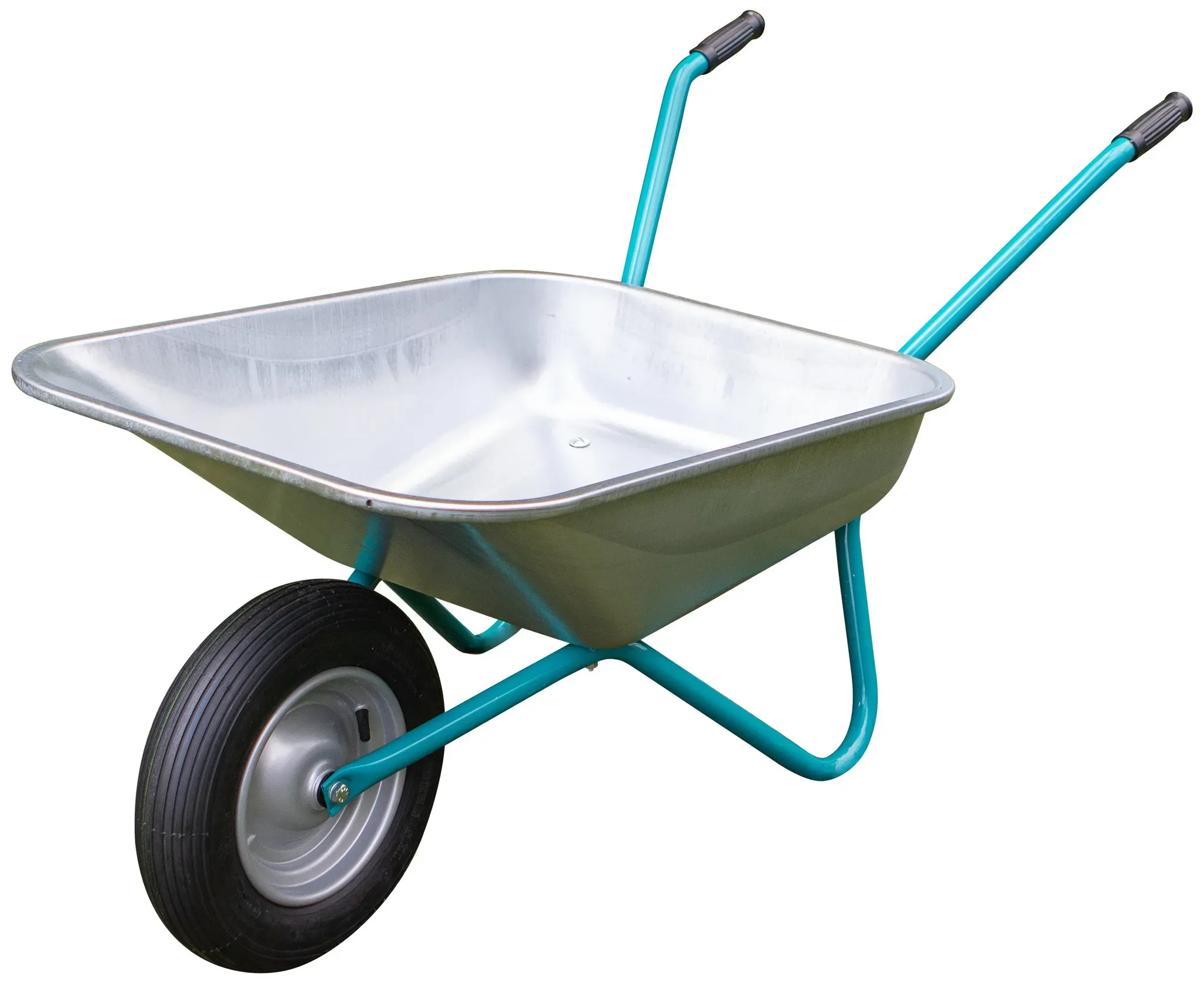 Mefro Schubkarre Garten 80