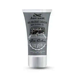 Hairgum Fix Color Gel Colorant Silver 30 ml