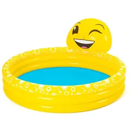 BESTWAY Summer Smiles 165 x 144 x 69 cm 53081