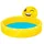 BESTWAY Summer Smiles 165 x 144 x 69 cm 53081