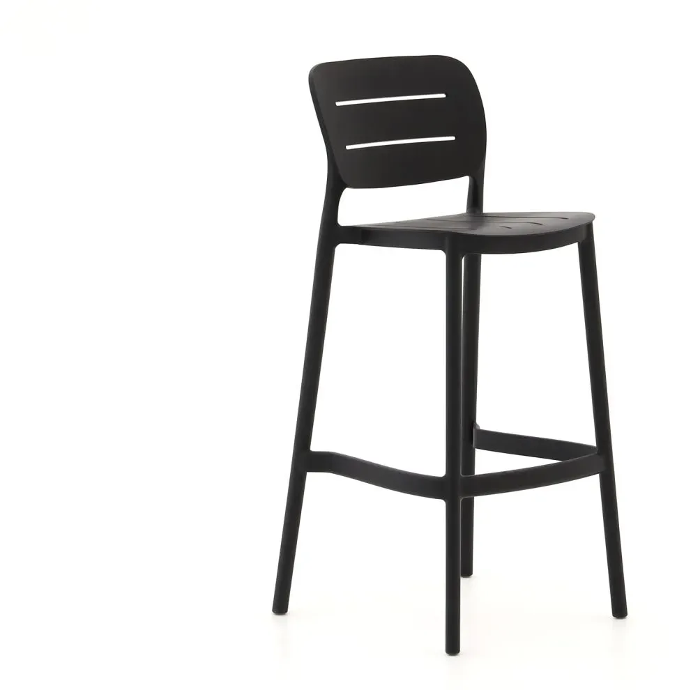 Forza Pazzia Barhocker Outdoor stapelbar