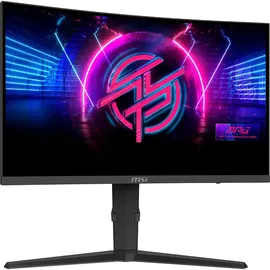 MSI MPG 275CQRXF 27" gebogen