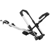 THULE UpRide 599 Fahrradhalter ohne Rahmenkontakt für 1 Fahrrad bis zu 20 kg