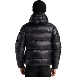 Pajak Eskimo Jacke - Black - XL